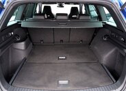 Škoda Kodiaq SUV 2,0 l 176 kw