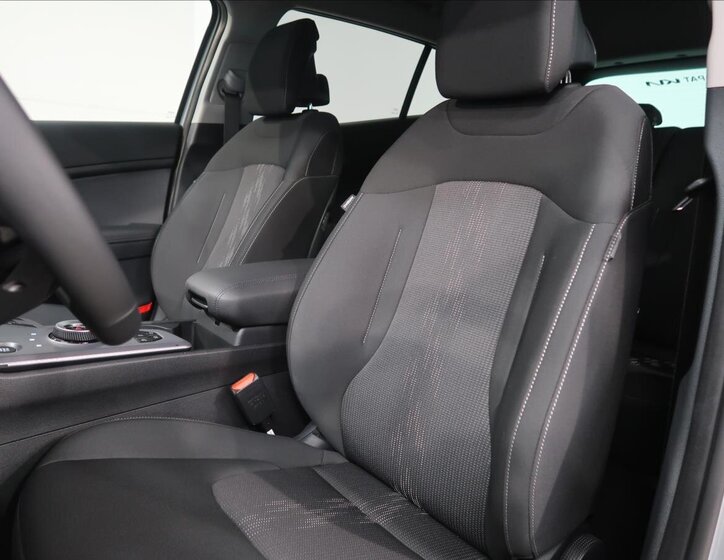 KIA Sportage SUV / Terénní 1,6 l 110 kw