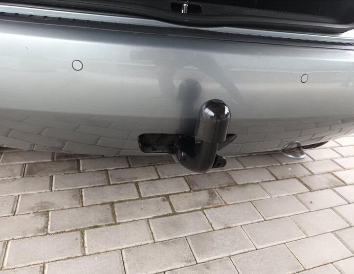 Škoda Roomster Kombi 1,2 l 63 kw