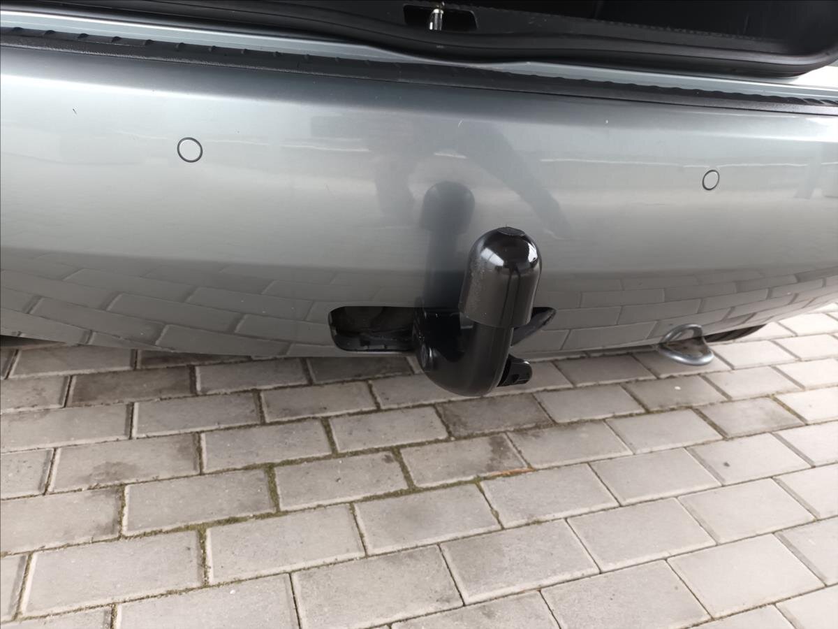 Škoda Roomster Kombi 1,2 l 63 kw