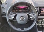 Škoda Karoq SUV / Terénní 1,5 l 110 kw