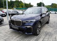 BMW X7 2