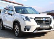 Subaru Forester SUV / Terénní 2,0 l 110 kw