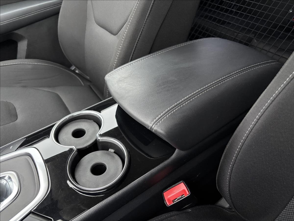 Ford S-MAX MPV 2,5 l 140 kw