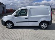 Renault Kangoo Kombi 1,5 l 55 kw