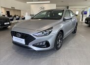 Hyundai i30 Hatchback 1,5 l 117 kw