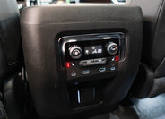 GMC Yukon SUV 6,2 l 313 kw