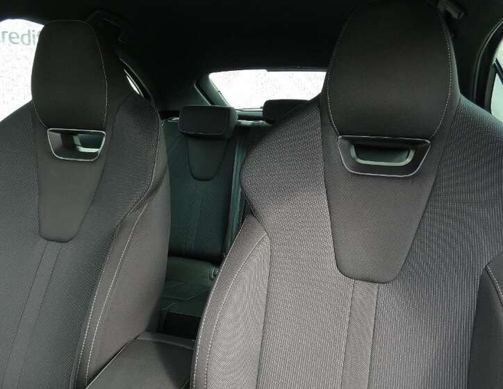 Škoda Octavia Sedan / Limuzína 2,0 l 85 kw