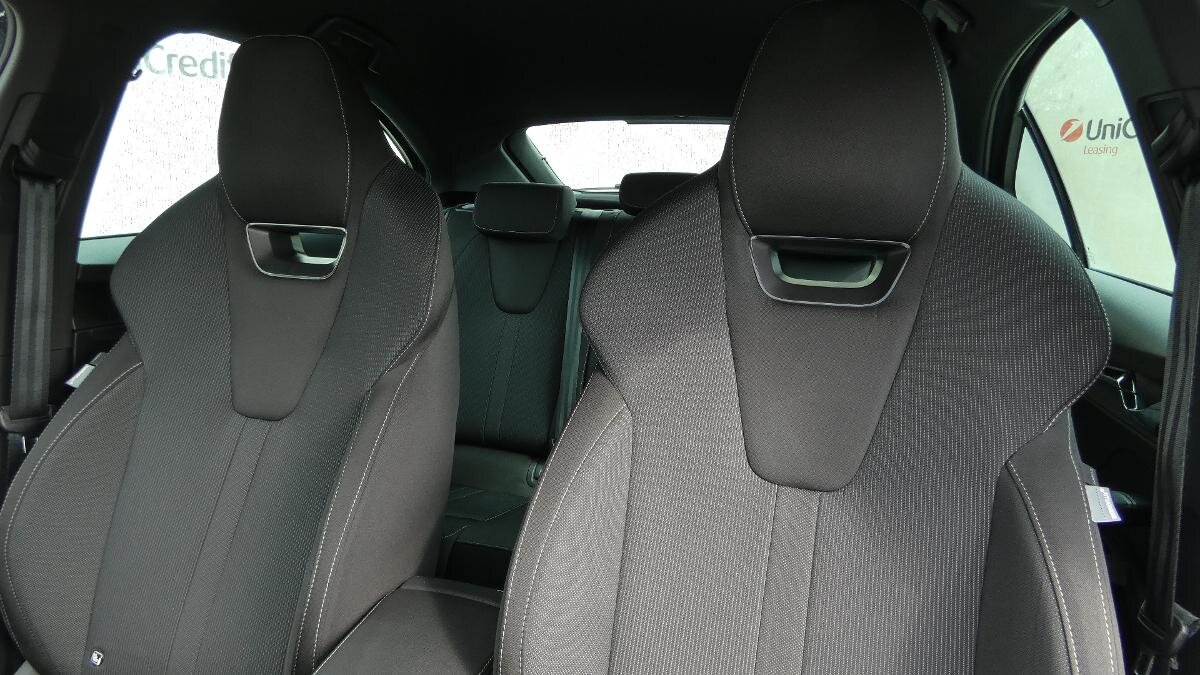 Škoda Octavia Sedan / Limuzína 2,0 l 85 kw