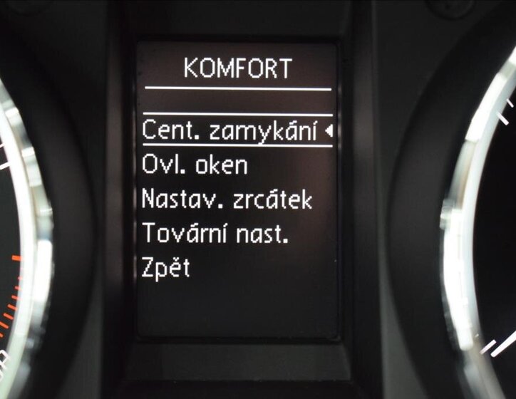 Škoda Yeti SUV / Terénní 1,2 l 77 kw