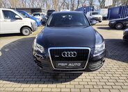 Audi Q5 Kombi 3,0 l 176 kw