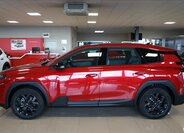 Citroën C5 Aircross SUV / Terénní 1,2 l 100 kw