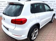 Volkswagen Tiguan SUV / Terénní 2,0 l 103 kw