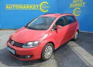 Volkswagen Golf Plus 1