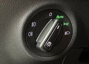 Škoda Karoq SUV / Terénní 1,5 l 110 kw