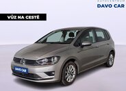 Volkswagen Golf Sportsvan 1