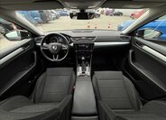 Škoda Superb Sedan / Limuzína 2,0 l 140 kw