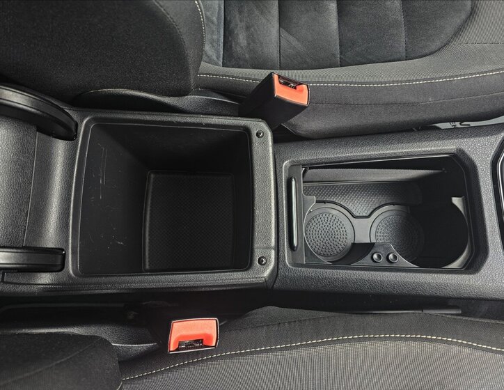 Volkswagen Golf Sportsvan Kombi 1,4 l 110 kw