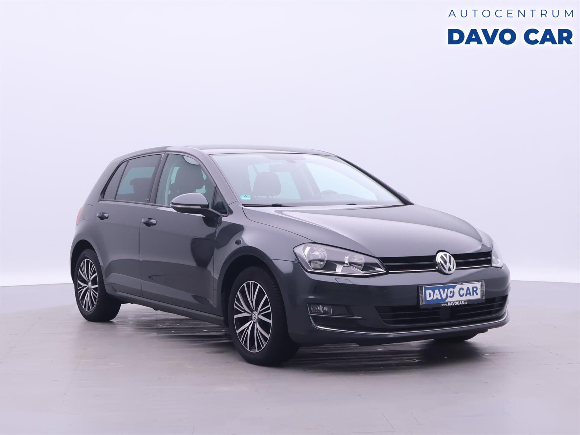 Volkswagen Golf Hatchback 1,2 l 81 kw