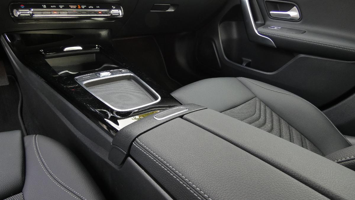 Mercedes-Benz Třídy A