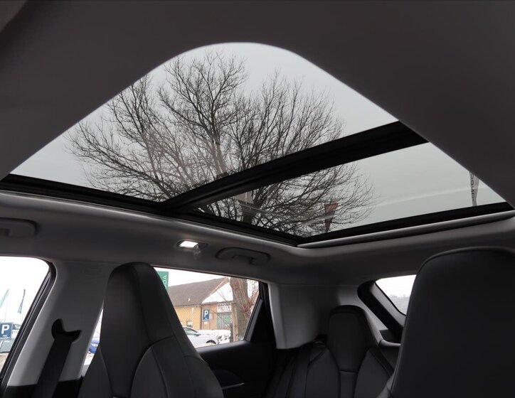 Dongfeng Mage SUV / Terénní 1,5 l 145 kw