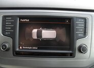 Volkswagen Golf Sportsvan VAN / Minibus 1,6 l 66 kw