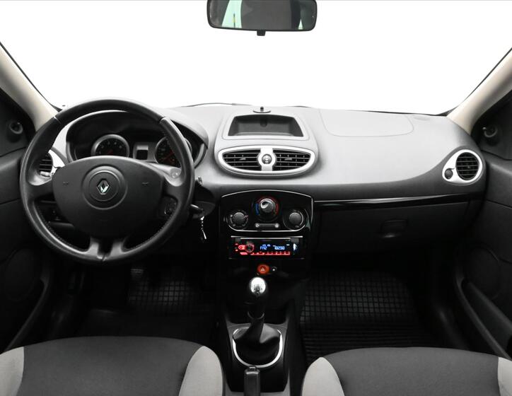 Renault Clio 15