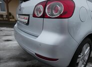 Volkswagen Golf Plus 10