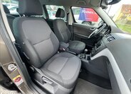 Škoda Yeti SUV / Terénní 1,2 l 77 kw