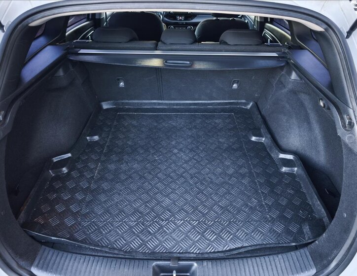 Hyundai i30 Kombi 998,0 88 kw