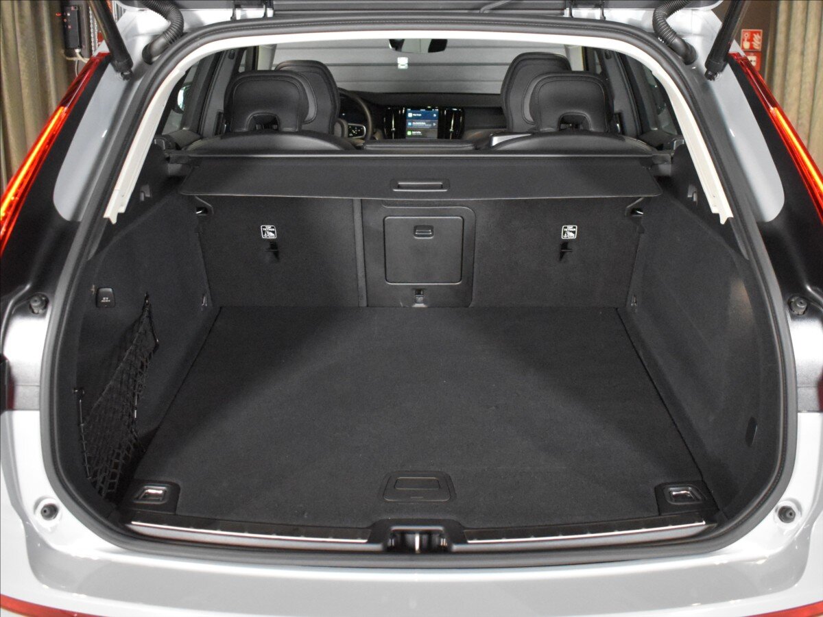 Volvo XC60 SUV 2,0 l 184 kw