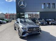 Mercedes-Benz GLE 6