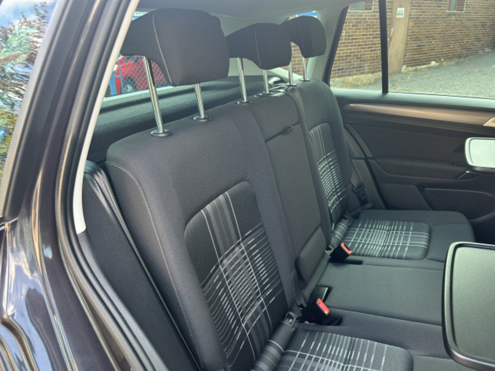 Volkswagen Golf Sportsvan 48