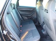 Škoda Karoq SUV / Terénní 2,0 l 140 kw