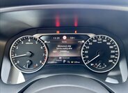 Nissan Qashqai SUV / Terénní 1,3 l 116 kw