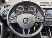 Škoda Fabia Kombi 999,0 70 kw