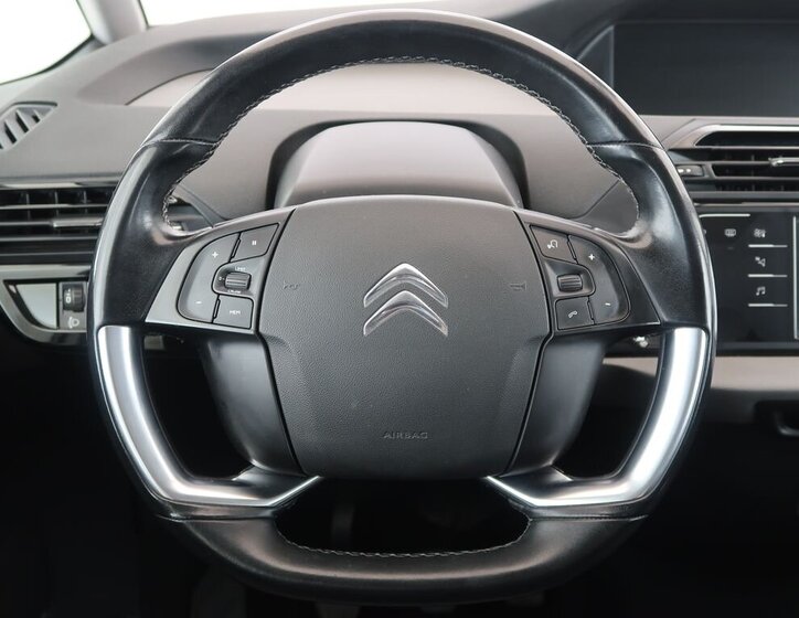 Citroën C4 Picasso 17