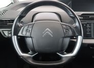 Citroën C4 Picasso 17