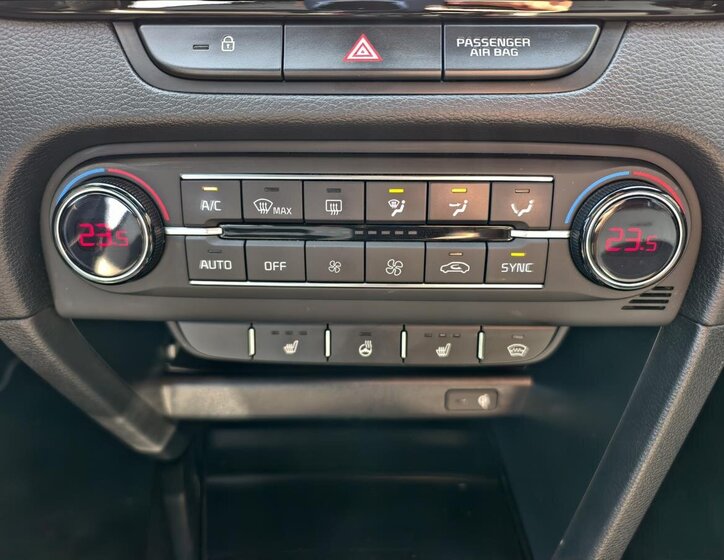 KIA ProCeed Kombi 1,4 l 103 kw