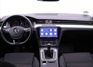 Volkswagen Passat 28