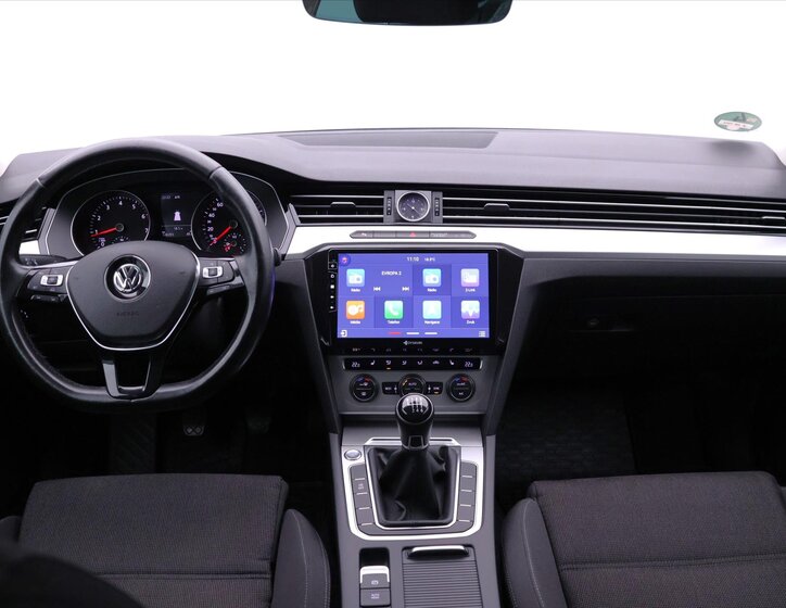 Volkswagen Passat 28