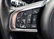 Jaguar XF Kombi 2,0 l 132 kw