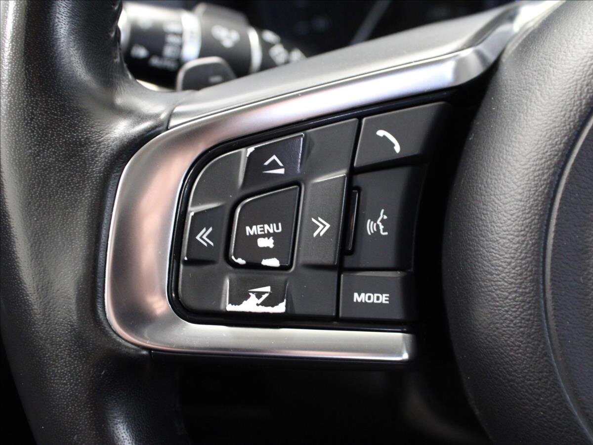 Jaguar XF Kombi 2,0 l 132 kw