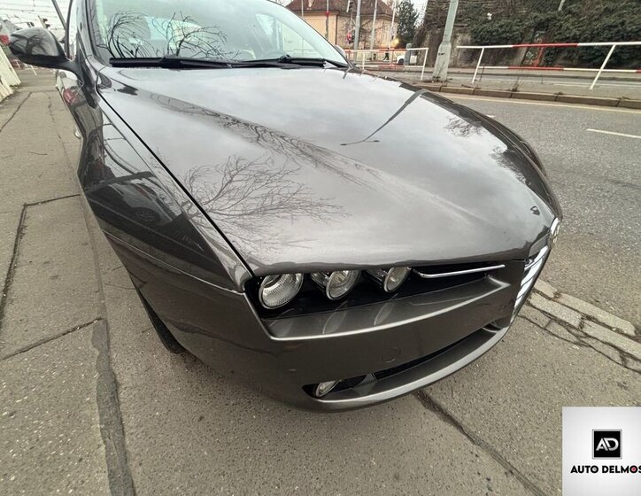 Alfa Romeo Ostatní 49