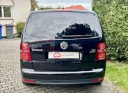 Volkswagen Touran 4