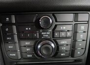 Opel Meriva MPV 1,4 l 88 kw