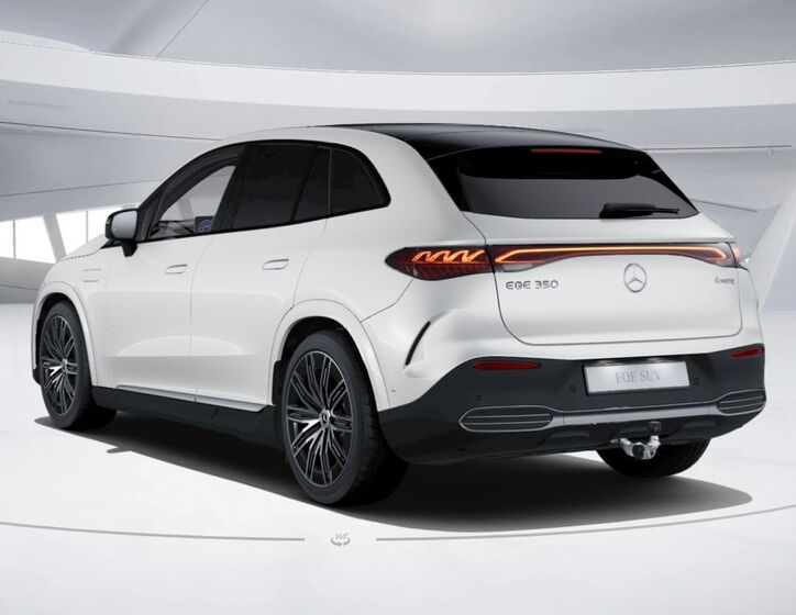 Mercedes-Benz EQE 4