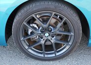 BMW Řada 2 Kupé 1,5 l 100 kw
