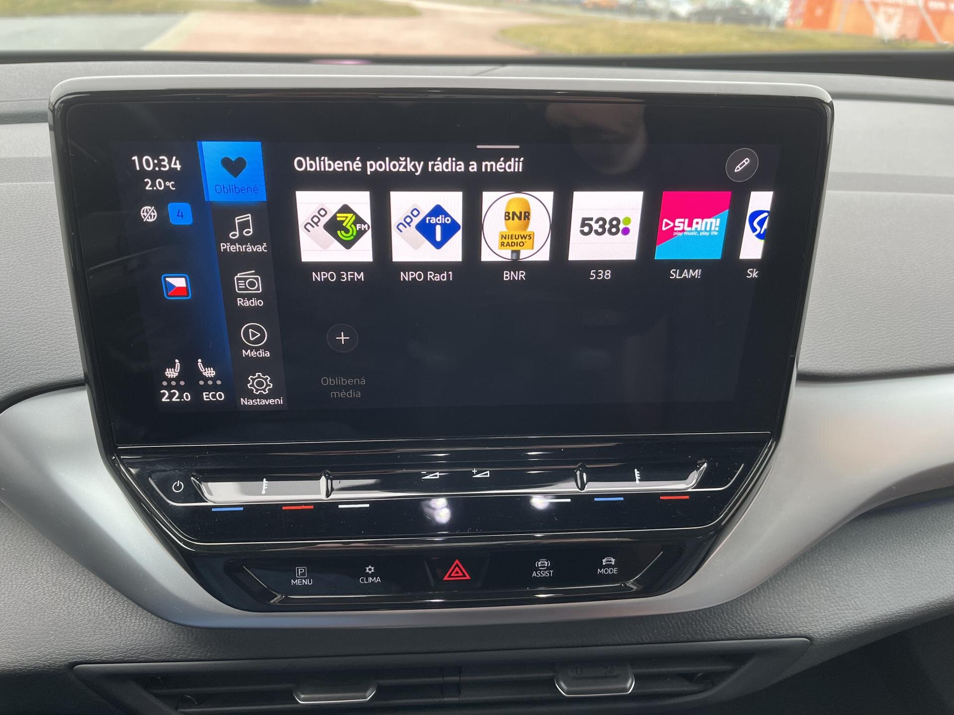 Volkswagen ID.4 Kombi 0,0 150 kw