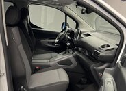 Toyota ProAce City Verso MPV 1,5 l 96 kw